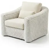 AVH-Collectie Amora lounge tuinstoel