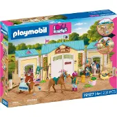 Playmobil Horses Grote Manege - 72127