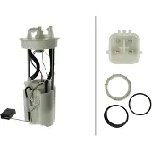 Hella 8TF 358 347-651 Brandstofpomp