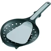 GEFU Spätzlelepel Scodel Zwart