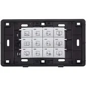 Aten HDMI video matrix schakelaar, Schakeldoos