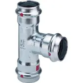 Viega Prestabo verl tstuk 1118 pers 22x15x15mm