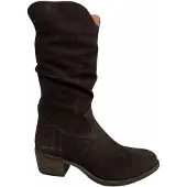 Aqa A8941-a51 dames laarzen sportief