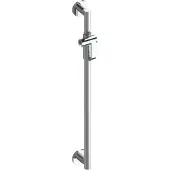 Keuco Plan Care - Douchestang 118 cm, chroom 34912011100