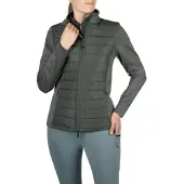 Eqpro Jas Genevieve Shadow Steel - L