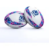 Gilbert Schotland Rugbybal Supporter Maat 4