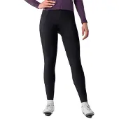 Castelli Espresso 2 lange fietsbroek zonder bandjes, zwart, dames || Maat: S