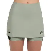 Bullpadel Portoa Skirt Groen L Vrouw