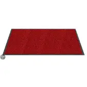 Kölle Deurmat Twister rood 60x180cm