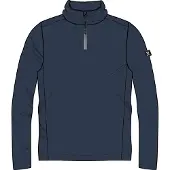 Brunotti Skipully Men Heros Fleece Titanium-XL