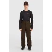 O'Neill Outdoorbroek donkerbruin