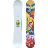 Salomon Snowboard Abstract 23/24