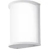 Eglo Topline Desella - Buitenverlichting - Wandlamp - 1 Lichts - Wit