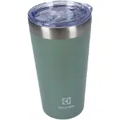 Electrolux Thermosbeker Groen 560ml - 4 uur Warm/Koud