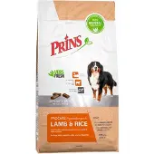 Prins Procare Lam & Rijst - Hondenvoer - 3 kg