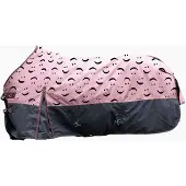 HKM outdoordeken Smiley - gladde voering 0grams - 185
