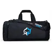 Ground Game SAMURAJ Sporttas - Waterdicht & Ruim voor Fitness