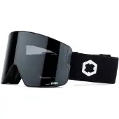 Out Of - Zenith S3 - Skibril M, zwart