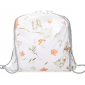 Kerstin Kinderrugzak - Schooltas, Schoenentas, Beddengoed