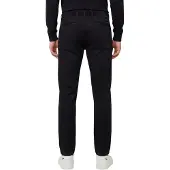 Replay Chino 'BENNI' zwart