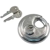 ABUS Discus Hangslot 26/70C