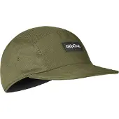 Gripgrab 5 Panel Olive Cap