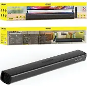 Awei Bluetooth Soundbar Y999, zwart/zwart
