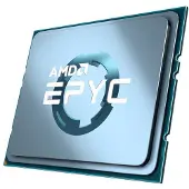 AMD EPYC model 9124 GENOA 16 Core Socket SP5 TRAY 100-000000802