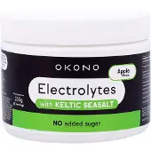 OKONO Elektrolytenpoeder Appel - 250g