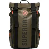 Superdry Rugzak Tarp Roll Top Rucksack dames One size