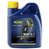 Putoline Remvloeistof Dot 5.1 500ml