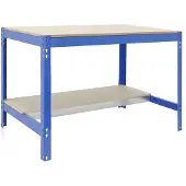 Simon Rack Simonwork (bancos De Trabajo) Bt0 Werkbank 842x1510x760 Mm