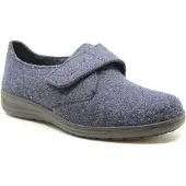 Solidus 29076 wijdte K Pantoffels | Maat 8