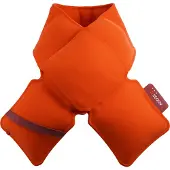 Stoov Warmtesjaal Kokoon³ Core Flex Signature Orange