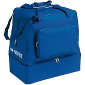Errea Sporttas lichtblauw / wit