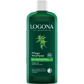Logona Pflege Shampoo Champú de cuidado Shampoo 500 ml