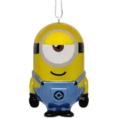 Hallmark Ornament Merry Mini Kunststof Minions kerstbal