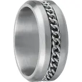 Bering - 534-11-113 - Ring - Heren - Arctic Symphony - Weite 65