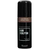 Sibel Hair Sculptor Root Concealer Dark Brown Poeder - 75ml