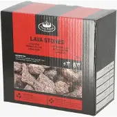 Esschert Design Lavastenen Fancy Flames 3 Kg
