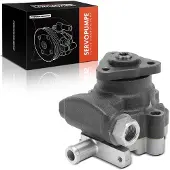 Frankberg 1x stuurbekrachtigingspomp hydraulisch voor Land Rover
