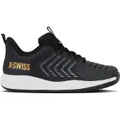 K-Swiss Tennisschoen Men Ultrashot Light Moonless Night/White/Gold-Schoenmaat 42