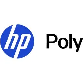 Poly Studio X52 Adapter Bracket Houder voor conferentieluidspreker Meerdere kleuren