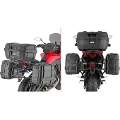 Givi Zijkofferdrager Yamaha Tracer 7 25-
