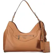 GUESS JEANS Handtassen BG218301_MACOGNAC