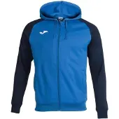 Joma Academy Iv Sweatshirt Met Rits