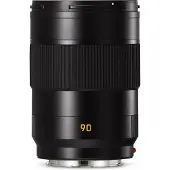 Leica Objectif hybride APO-Summicron-SL 90 mm f/2 ASPH. Noir