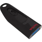 SanDisk Cruzer Ultra USB 3.0 128GB