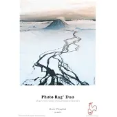 Hahnemuhle Photo Rag Duo 276g A4 Box 25 vel