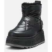 Buffalo Snowboots ELIZA SNOW SHORT dames 36